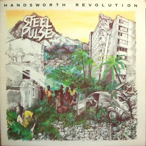 Handsworth revolution